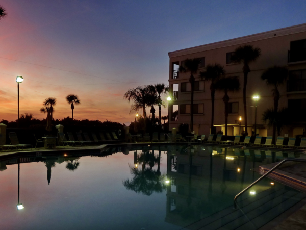St Petersburg Beachfront Condo Rental Gulf Front Vacation Rental with Balcony